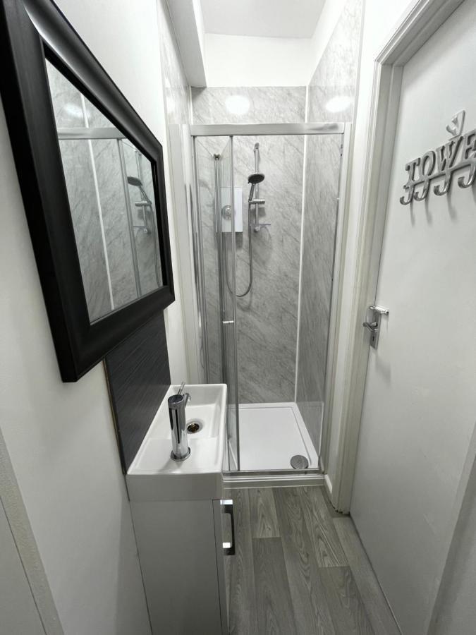 House In Central بورنماوث المظهر الخارجي الصورة