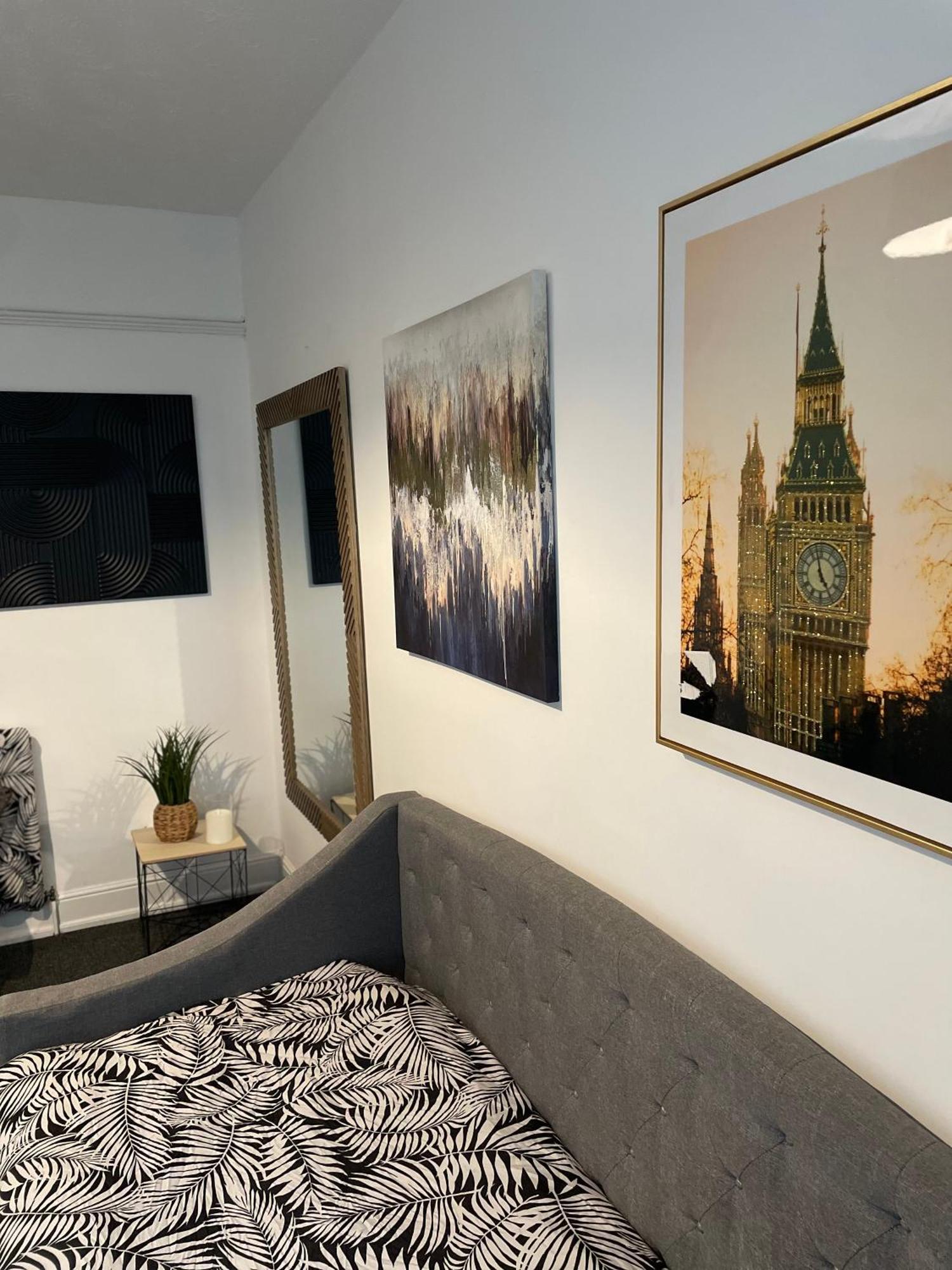House In Central بورنماوث المظهر الخارجي الصورة